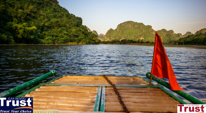 Rent A Car With Driver Hanoi To Ninh Binh Tour 1 Day