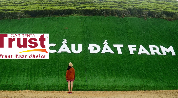 Private Taxi Transfers From Ho Chi Minh To Dalat
