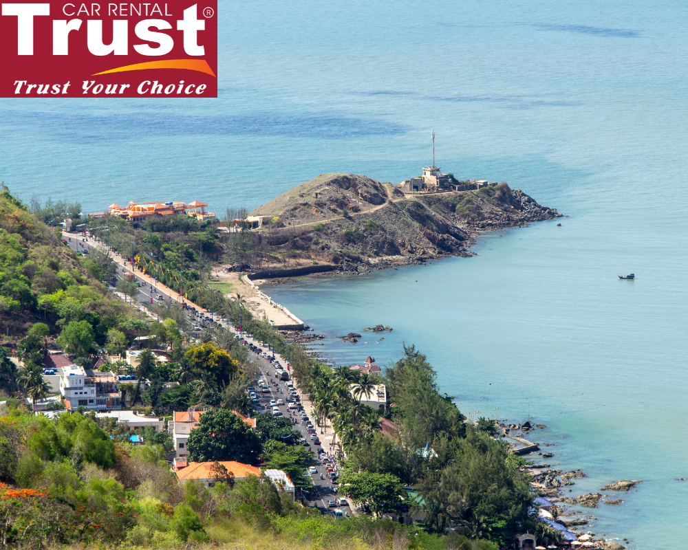 Visit Vung Tau