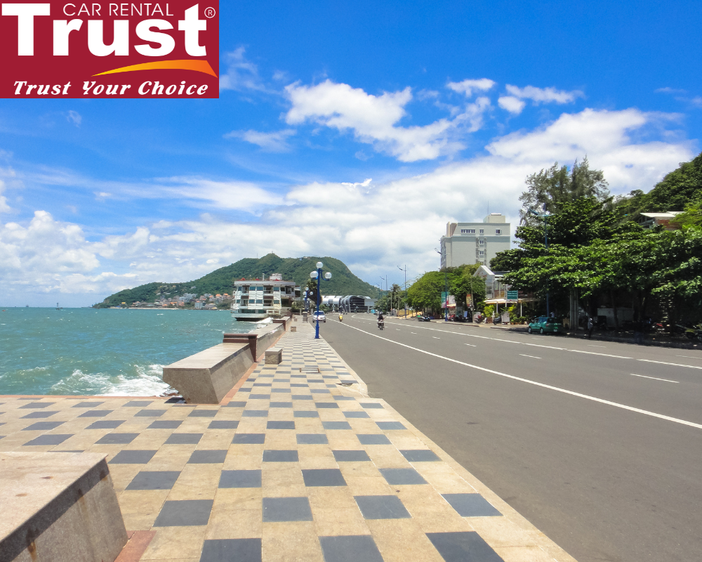 Vung Tau White Palace