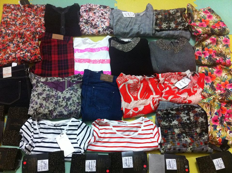 Shopping In Viet Nam