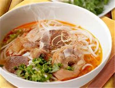 bun bo hue