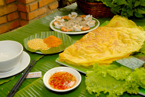 banh xeo