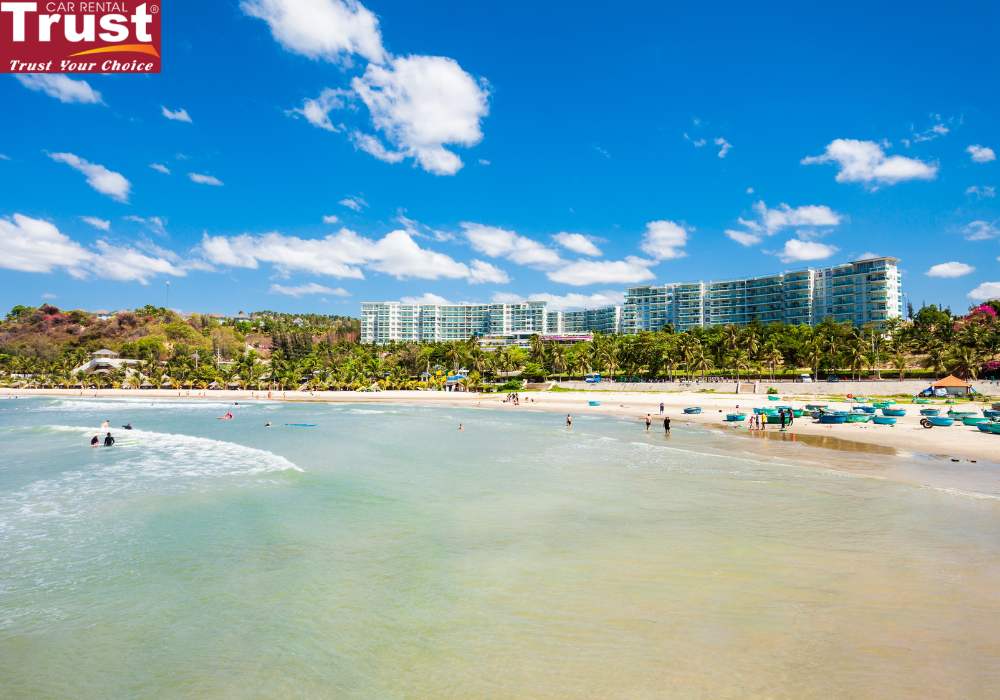 mui ne beach