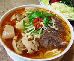 bun bo hue