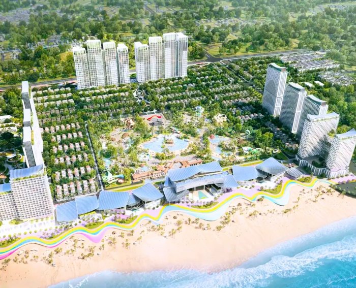 Latest Sun World Vung Tau Ticket Prices And Travel Guide