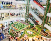 Top 10 Biggest Shopping Malls In Saigon