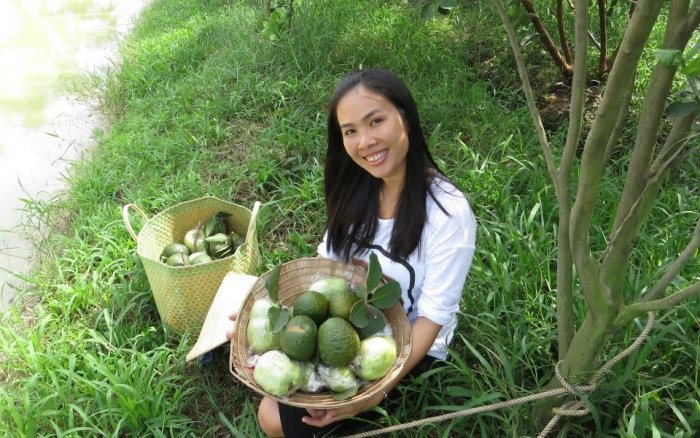 Things To Do and See In Mekong Delta