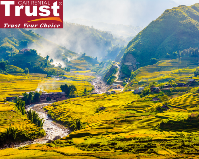 What Is The Weather From October To December In Sapa ?
