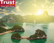 How To Avoid The Scams For Halong Bay Cruise?