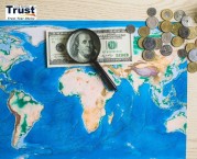 Top 5 Best Places To Currency Exchange In Sai Gon