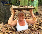 Cu Chi Tunnel Viet Nam Guide: Tickets, Hours & Tips