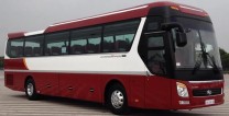 Univer Bus 50 seat