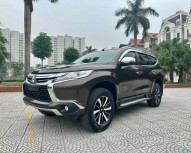 Mitsubishi Pajero Sport SUV