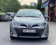 Sedan Toyota Vios 4 seats