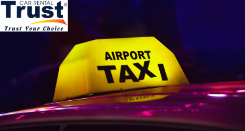Dalat Airport Taxi Transfers To Dalat Hotel | Trust Car Rental
