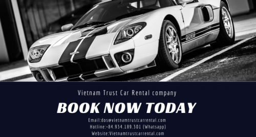 Car Rental In Hue