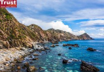 Taxi Transfer From Muine To Quy Nhon
