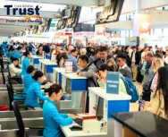 Fast Track Ho Chi Minh Airport - Priority Immigration