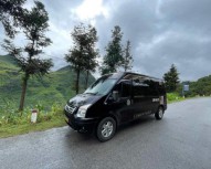 Private Taxi Transfers From Ho Chi Minh To Dalat