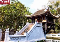Ha Noi Car Rental With Driver