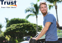 Phu Quoc Car Rental With Driver | Trust Car Rental