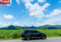 Private Transfer Ho Chi Minh Airport To An Giang