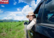 Private Transfer Ho Chi Minh airport To Bac Lieu