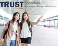 Private Taxi Transfers From Ho Chi Minh To Dalat