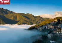 Transfers From Cat Ba To SaPa By Private Car