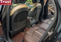 Car Transfer Ho Chi Minh To Ho Tram