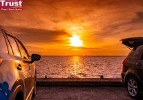 Taxi Transfer Ho Chi Minh airport To Ca Mau