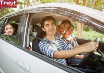 Transfer Ho Chi Minh To Dong Thap by private Car