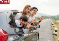 Transfer Ho Chi Minh To Long An by private Car