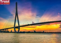 Rent A Car With Driver CanTho Vietnam
