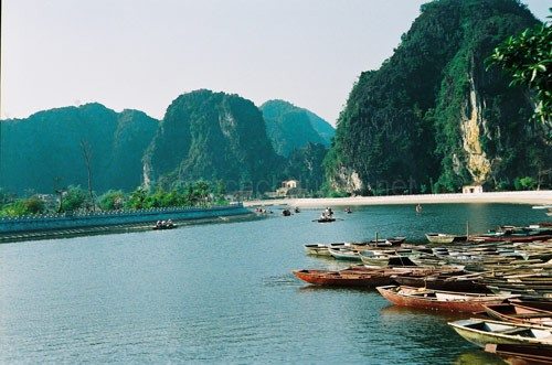Vietnam Tour 13Days From Hanoi To Ho Chi Minh