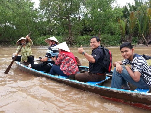 Mekong Delta | Cu Chi Tunnels Tour 1 Day From Ho Chi Minh