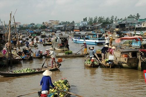 15Days Vietnam Adventure Tour Ho Chi Minh To Hanoi