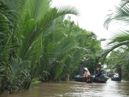 Mekong Delta Tour 1 Day From Ho Chi Minh