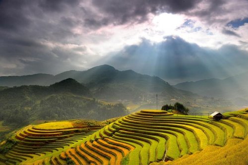 3Days Sapa Trekking Tour From Hanoi | Hanoi Tour 3Days