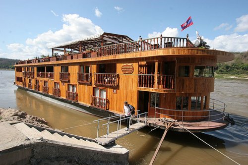 2Days Cruise Tour In Mekong Delta | Mekong Cruise Tour 2Days