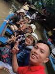 3Days Ho Chi Minh Deluxe Group Tour | Trust Car Rental