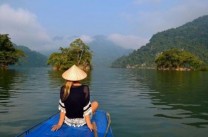 4Days Hanoi Tour | Halong Sapa Ninh Binh Tour 4Days 