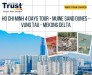 Ho Chi Minh Private Tour 4 days