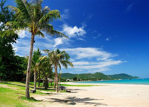 4Days Tour Ho Chi Minh | Muine | Dalat | Ho Chi Minh